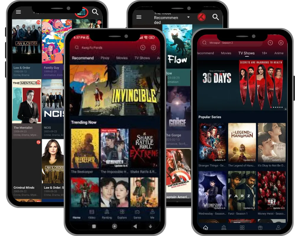 Movie Box Web: Watch Movies And TV Shows Free Online | 2026 1 Movie Box Web