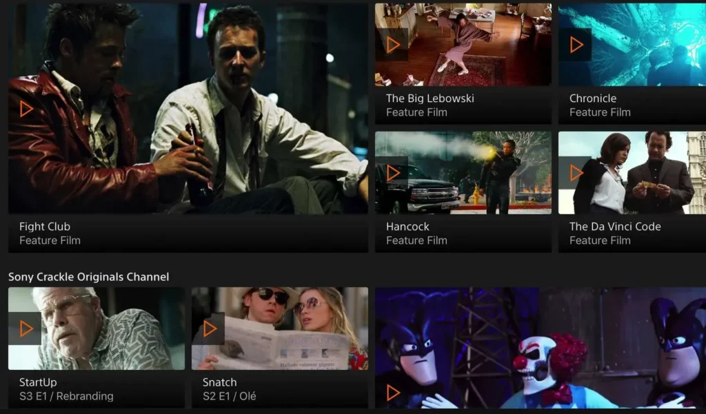 Movie Box APK For PC (Windows 7/8/10/11) Free Download in 2026 4 Movie box Web