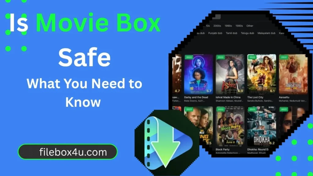 Is Movie Box APK Safe? Risks, Malware & What You Need to Know 1 Is Movie Box APk Safe