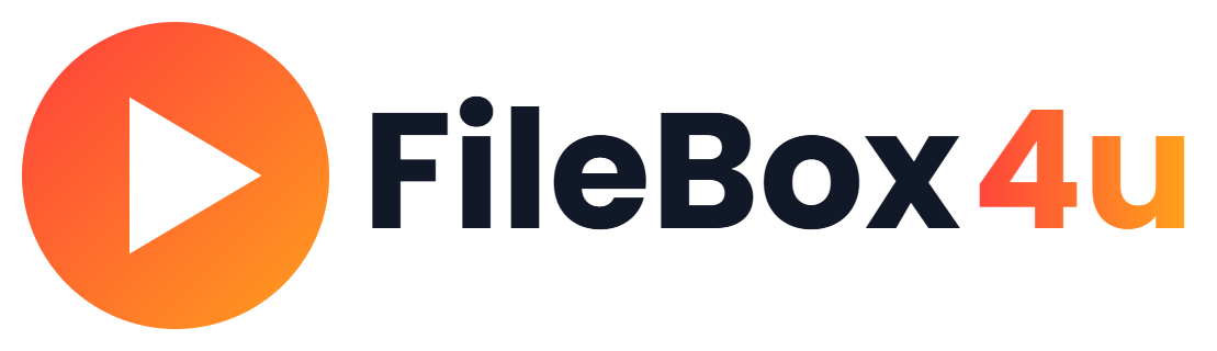 FileBox4u